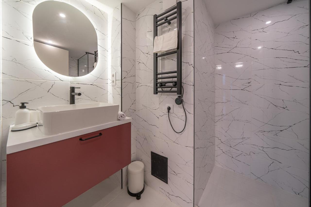 Apartamento D37 - Dohany Street Urban - Location By Bqa Budapest