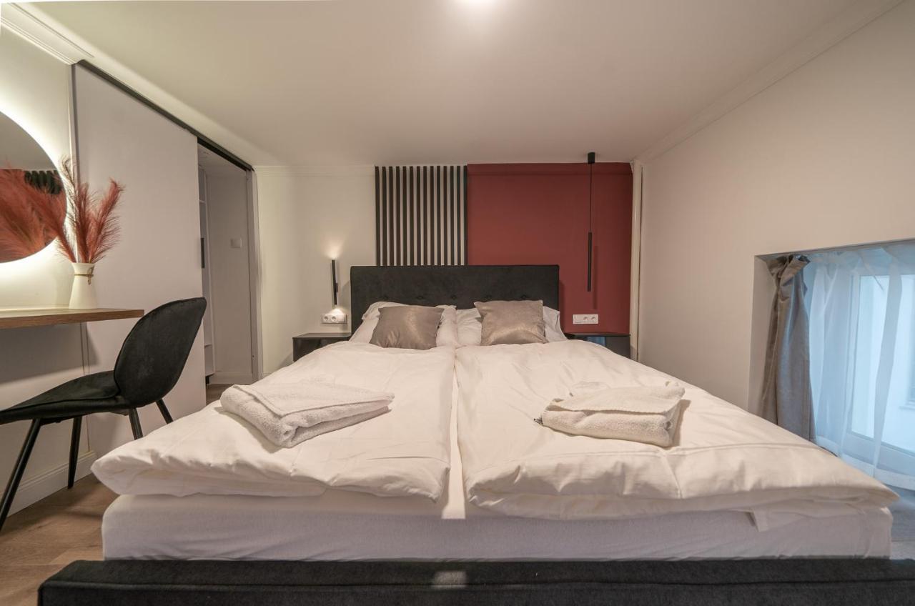 Apartamento D37 - Dohany Street Urban - Location By Bqa *