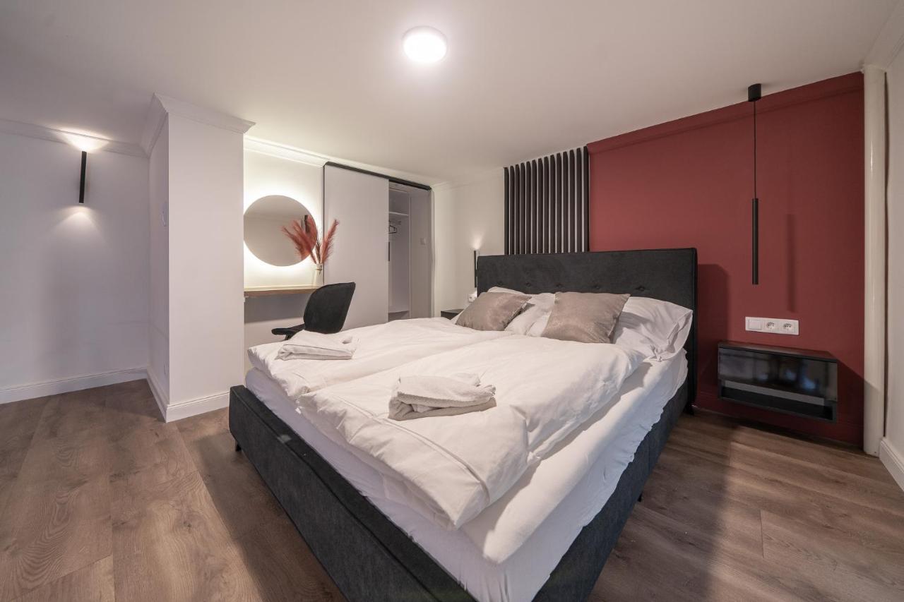 Apartamento D37 - Dohany Street Urban - Location By Bqa