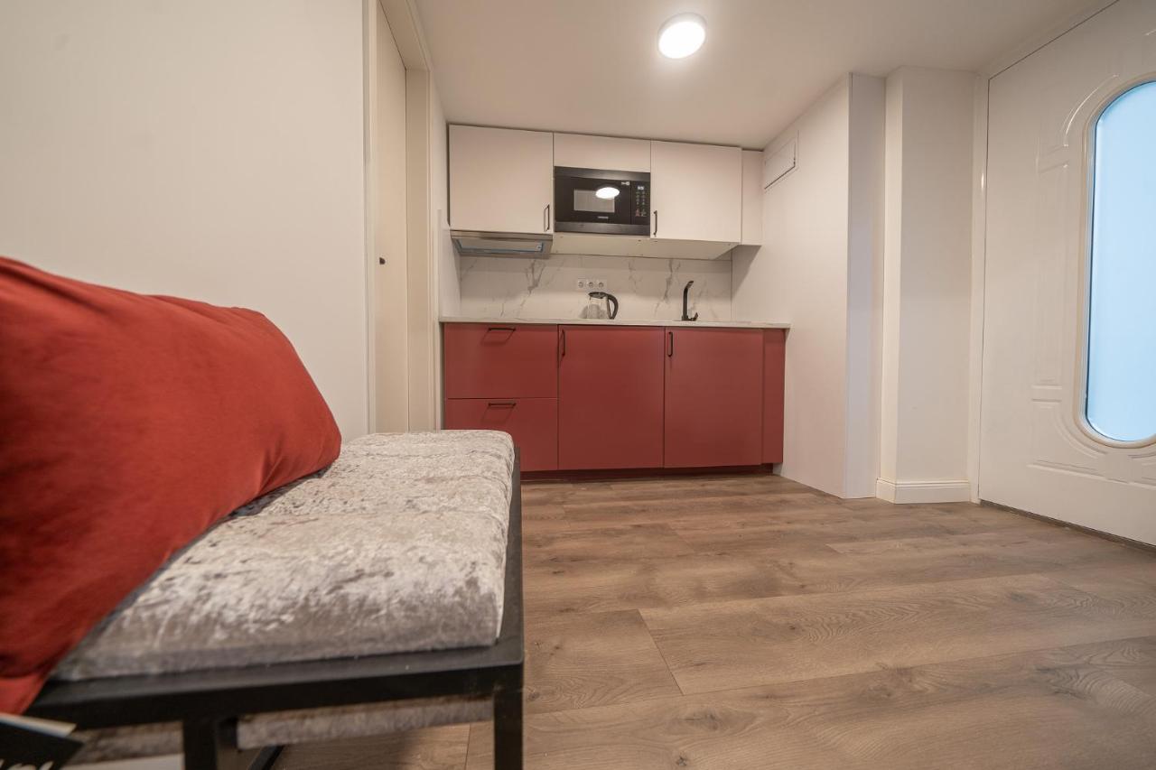 D37 - Dohany Street Urban - Location By Bqa Apartamento Budapest