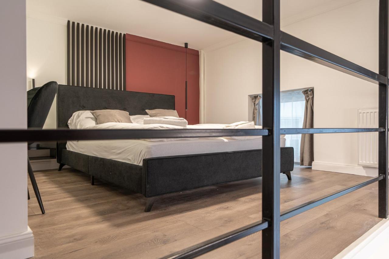 Apartamento D37 - Dohany Street Urban - Location By Bqa *