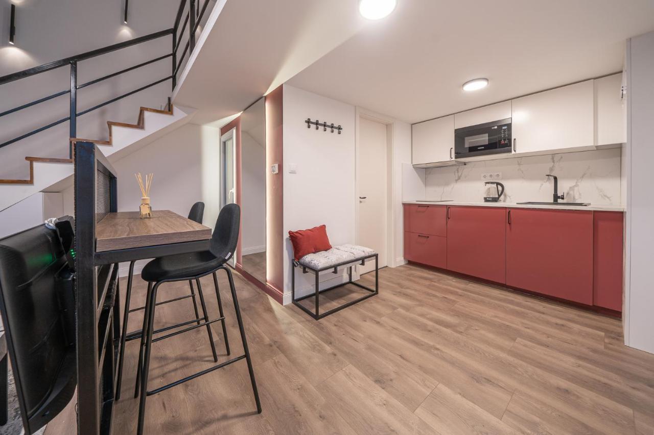 Apartamento D37 - Dohany Street Urban - Location By Bqa