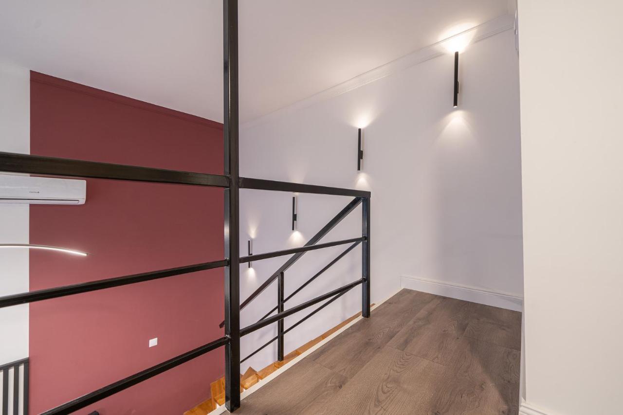 D37 - Dohany Street Urban - Location By Bqa Apartamento *
