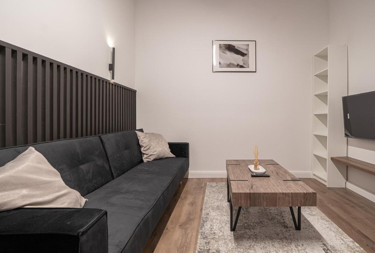 D37 - Dohany Street Urban - Location By Bqa * Budapeszt