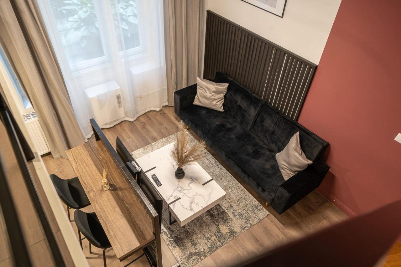Apartamento D37 - Dohany Street Urban - Location By Bqa *