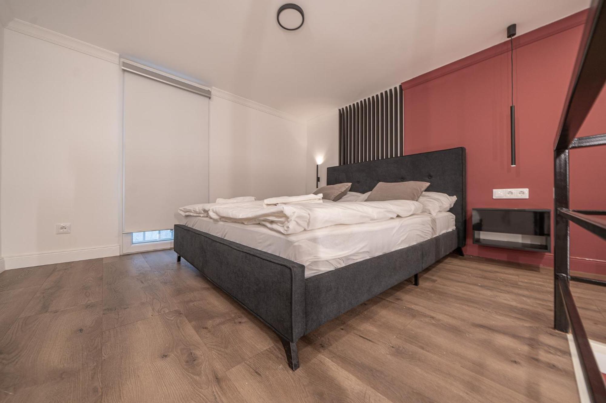 Apartamento D37 - Dohany Street Urban - Location By Bqa Budapest