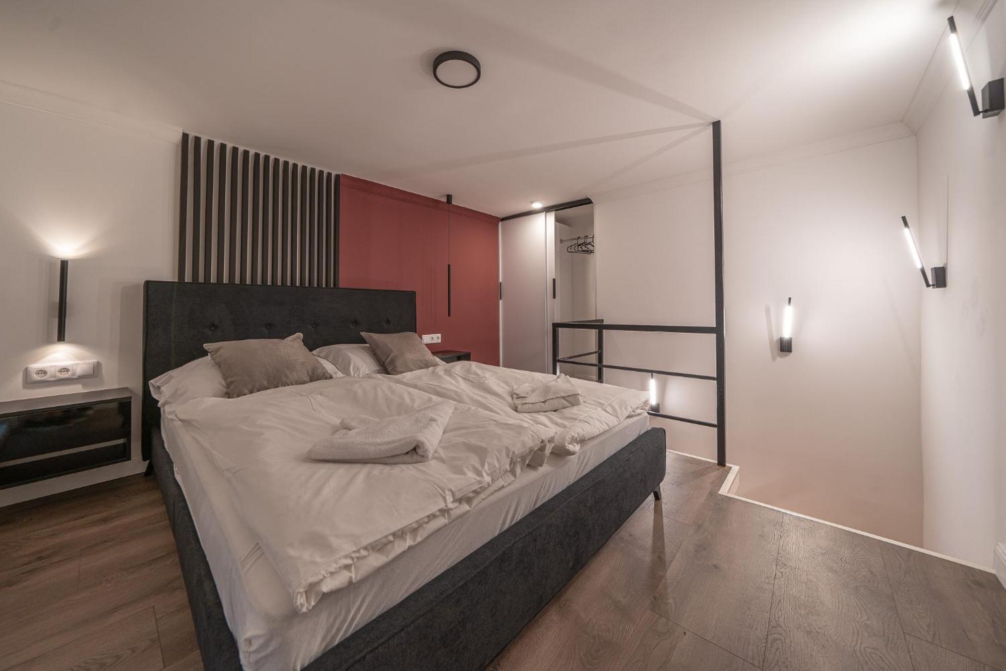 D37 - Dohany Street Urban - Location By Bqa *
